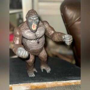 King Kong Action Figure